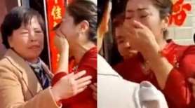 Viața bate filmul: O soacră mare a descoperit că noua sa noră era, de fapt, fiica sa